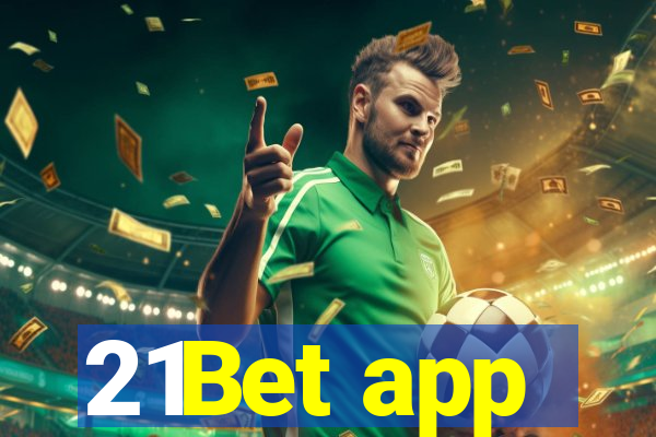 21Bet app